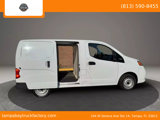 Used 2021 Nissan NV200 S image 6