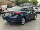 Used 2016 MAZDA MAZDA3 i Sport w/ Preferred Equipment Package image 4