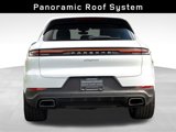 Used 2024 Porsche Cayenne image 5