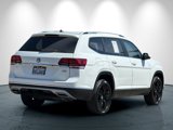 Used 2018 Volkswagen Atlas SEL image 4