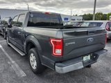 Used 2017 Ford F150 XLT image 2