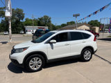 Used 2012 Honda CR-V EX-L image 2