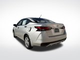 New 2025 Nissan Versa S image 3