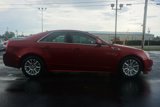 Used 2011 Cadillac CTS Luxury image 4