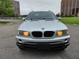 Used 2002 BMW X5 4.4i image 3