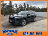 Used 2022 Toyota RAV4 XLE Premium image 2
