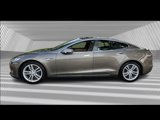 Used 2015 Tesla Model S 70D image 2