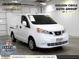 Used 2021 Nissan NV200 SV image 1