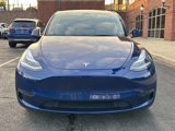 Used 2023 Tesla Model Y Long Range image 2