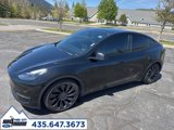 Used 2022 Tesla Model Y Performance image 4