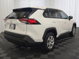 Used 2022 Toyota RAV4 LE image 6