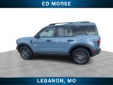 Used 2023 Ford Bronco Sport Big Bend w/ Convenience Package image 6