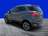 Certified 2020 Ford EcoSport Titanium image 5