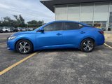 Used 2022 Nissan Sentra SV image 2