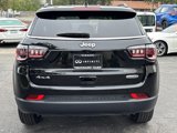 Used 2022 Jeep Compass Latitude image 5