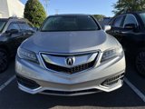 Used 2018 Acura RDX AWD image 2