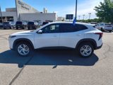 Used 2024 Chevrolet Trax LS w/ LS Convenience Package image 2