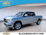 Used 2022 RAM 1500 Big Horn image 6