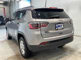 Used 2018 Jeep Compass Sport w/ Cold Weather Group image 2