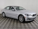 Used 2016 BMW 528i xDrive Sedan image 2