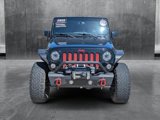 Used 2017 Jeep Wrangler Unlimited Rubicon w/ Connectivity Group image 2