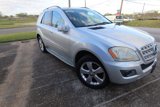 Used 2011 Mercedes-Benz ML 350 2WD w/ Premium 1 Pkg image 4