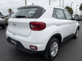 Certified 2022 Hyundai Venue SE image 5