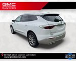 Certified 2023 Buick Enclave Essence w/ Experience Buick Package image 3