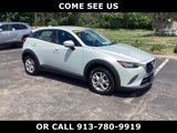 Used 2019 MAZDA CX-3 Sport image 5