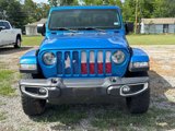 Used 2021 Jeep Gladiator Sport image 2