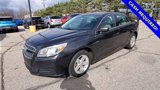 Used 2013 Chevrolet Malibu LS w/ Protection Package image 4