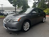 Used 2015 Nissan Sentra SL image 5