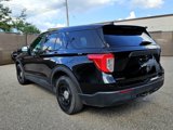Used 2021 Ford Explorer 4WD Police Interceptor image 4