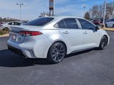 Certified 2024 Toyota Corolla SE image 3