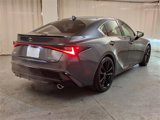 Used 2021 Lexus IS 350 F Sport image 5