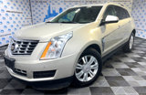 Used 2016 Cadillac SRX Luxury w/ Driver Awareness Package image 2