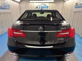 Used 2016 Acura RLX w/ Technology Package image 5