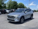 Used 2021 Hyundai Santa Fe SEL w/ Convenience + Premium Package image 3