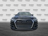 Used 2018 Audi Q7 3.0T Premium Plus w/ Premium Plus Package image 3
