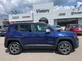 Used 2018 Jeep Renegade Limited w/ UConnect 8.4 Nav Group image 3