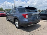 Certified 2021 Ford Explorer XLT w/ Equipment Group 202A image 6