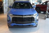 New 2025 Chevrolet Equinox ACTIV w/ Safety and Technology Package image 4