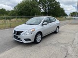 Used 2018 Nissan Versa SV image 6