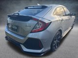 Used 2018 Honda Civic Sport Touring image 4