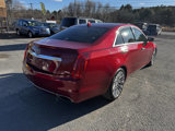 Used 2014 Cadillac CTS Luxury image 6