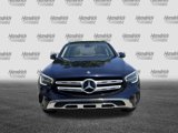 Certified 2021 Mercedes-Benz GLC 300 image 3