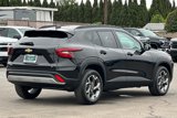 Certified 2024 Chevrolet Trax LT image 4
