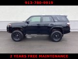 Used 2018 Toyota 4Runner SR5 Premium image 2
