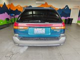 Used 1999 Subaru Legacy Wagon image 4