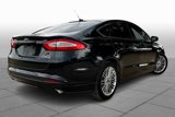 Used 2014 Ford Fusion SE w/ Equipment Group 502A image 4